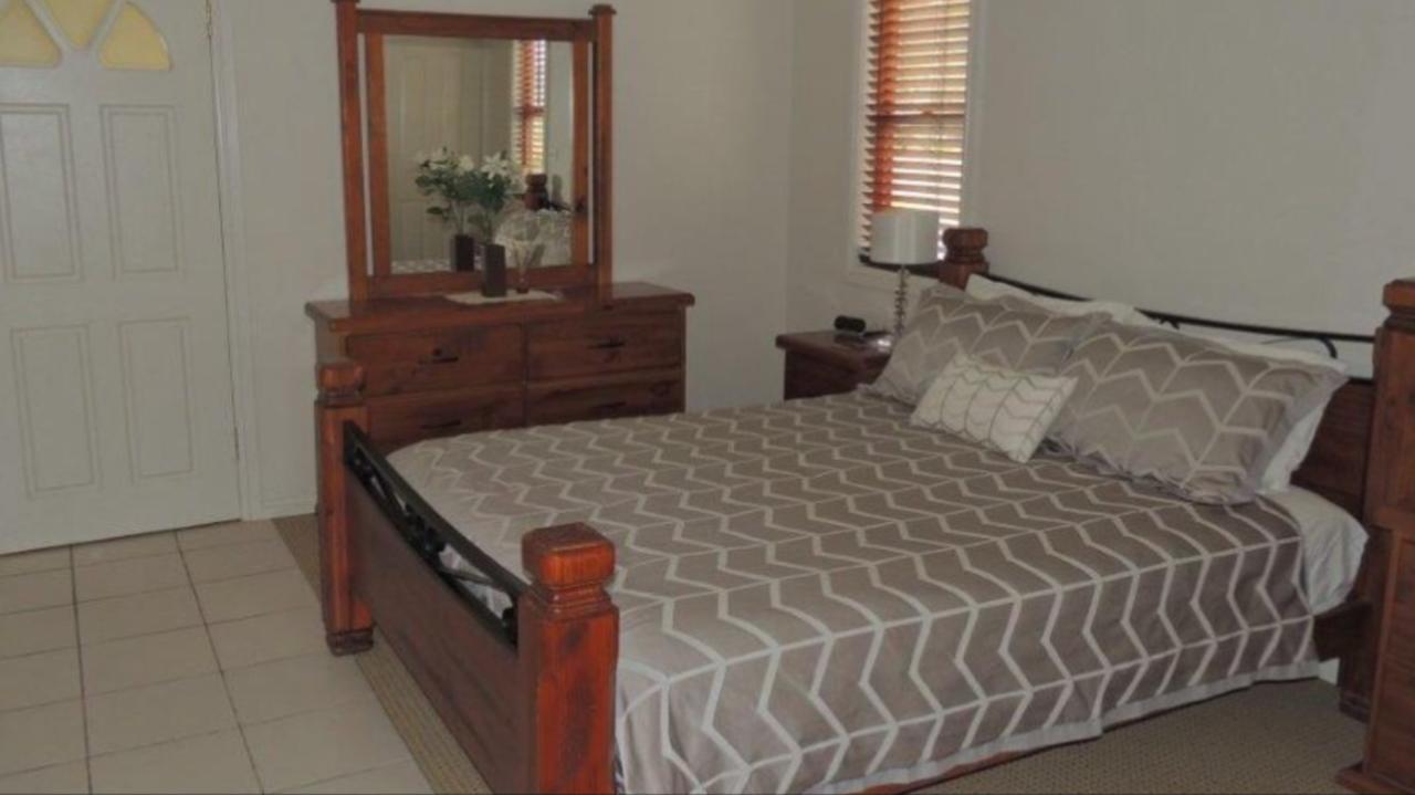  Foster Accommodation