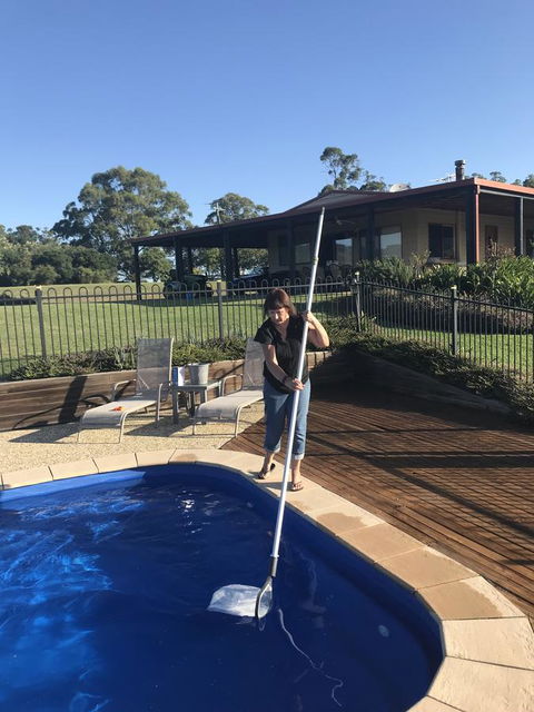 Avon View Stays Accommodation. - Foster Accommodation 7