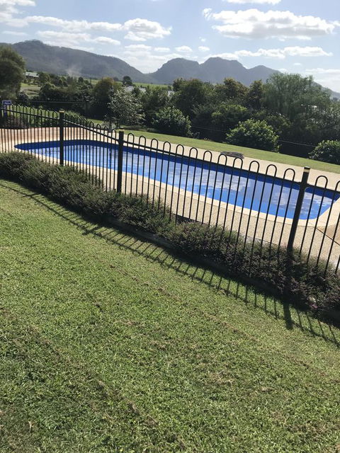 Avon View Stays Accommodation. - Foster Accommodation 6
