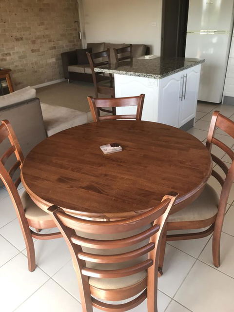 Avon View Stays Accommodation. - Foster Accommodation 4