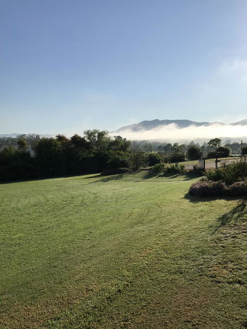 Avon View Stays Accommodation. - Foster Accommodation 14