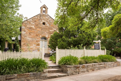 Clare Valley Heritage Retreat - Foster Accommodation 1