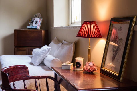 Clare Valley Heritage Retreat - Foster Accommodation 5