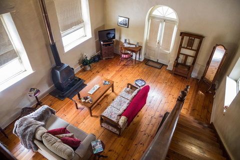 Clare Valley Heritage Retreat - Foster Accommodation 3