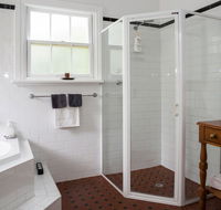 Clare Valley Heritage Retreat - Foster Accommodation