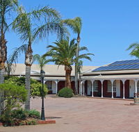 John Pirie Motor Inn - Foster Accommodation