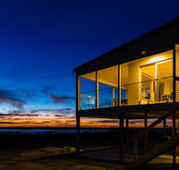 Southern Ocean Lookout - Foster Accommodation