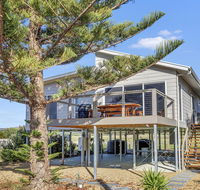 Sea View at Silver Sands - Foster Accommodation