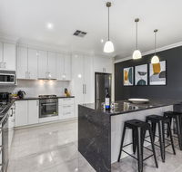 Accommodation on Lansell 2 - Foster Accommodation