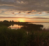 Lake Albert Motel - Foster Accommodation