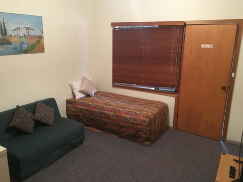 Second Valley Motel - Foster Accommodation 18