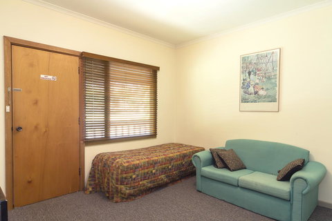 Second Valley Motel - Foster Accommodation 12