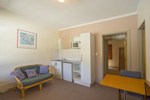 Second Valley Motel - Foster Accommodation 17