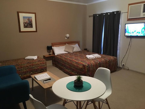 Second Valley Motel - Foster Accommodation 5