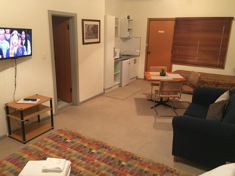 Second Valley Motel - Foster Accommodation 22