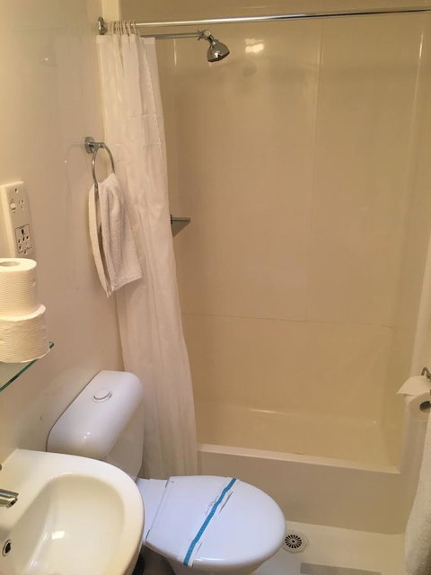 Second Valley Motel - Foster Accommodation 20