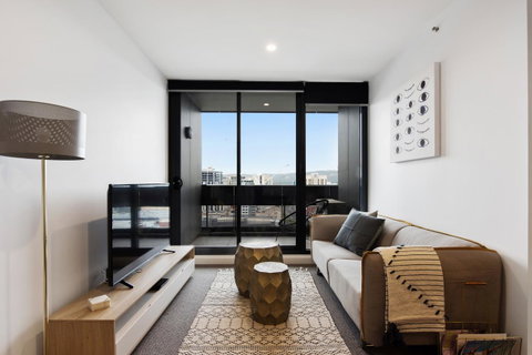 Swainson On Grote - Foster Accommodation 0