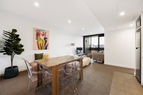 Swainson On Grote - Foster Accommodation 29
