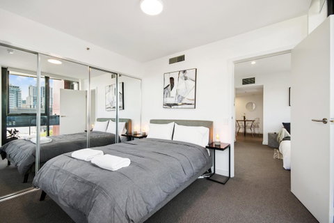 Swainson On Grote - Foster Accommodation 16
