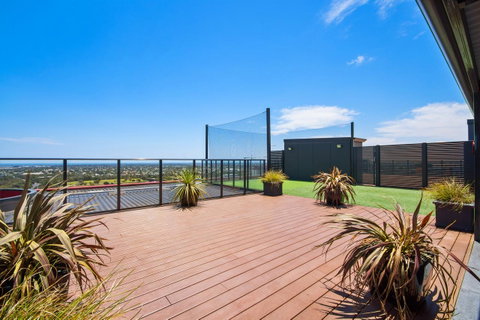Swainson On Grote - Foster Accommodation 6