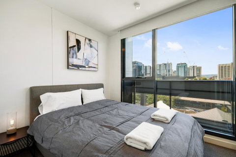 Swainson On Grote - Foster Accommodation 20