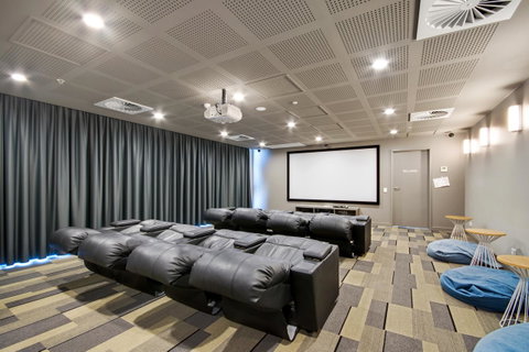 Swainson On Grote - Foster Accommodation 10
