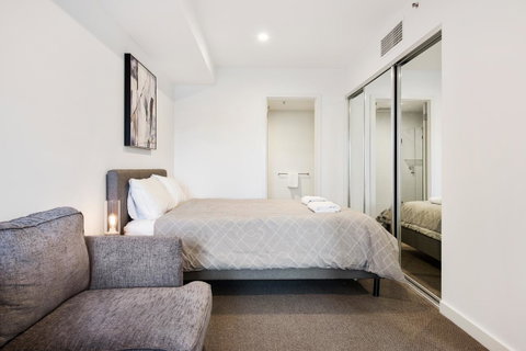 Swainson On Grote - Foster Accommodation 38