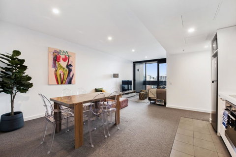Swainson On Grote - Foster Accommodation 33