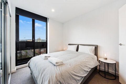 Swainson On Grote - Foster Accommodation 37