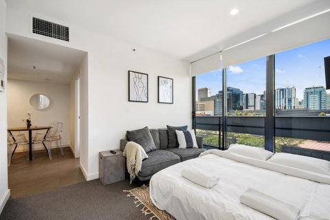 Swainson On Grote - Foster Accommodation 18