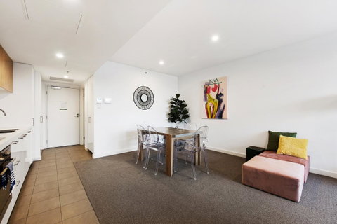 Swainson On Grote - Foster Accommodation 34