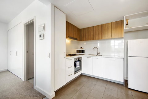 Swainson On Grote - Foster Accommodation 21