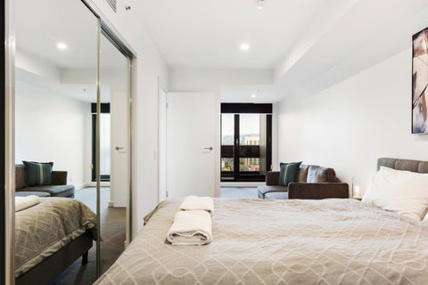 Swainson On Grote - Foster Accommodation 39