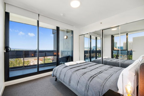 Swainson On Grote - Foster Accommodation 17