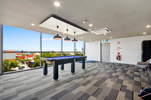 Swainson On Grote - Foster Accommodation 9