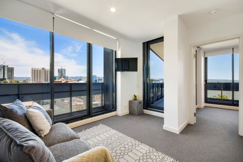Swainson On Grote - Foster Accommodation 12