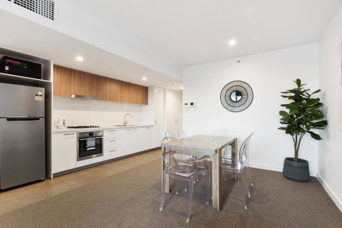 Swainson On Grote - Foster Accommodation 30