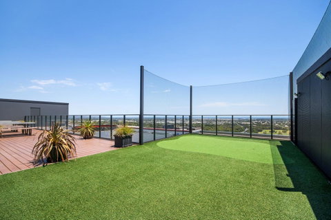 Swainson On Grote - Foster Accommodation 4