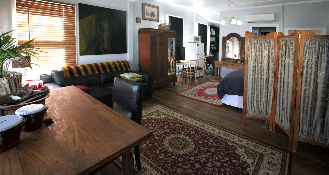 Tolwong NSW Foster Accommodation