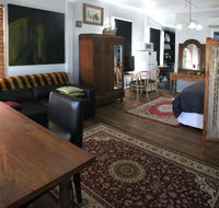 Wallace Lodge - Foster Accommodation