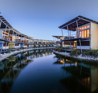 South Shores Yellowfin Villa 96 - South Shores Normanville - Foster Accommodation