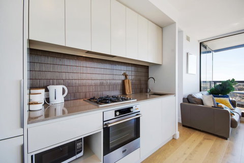 Swainson At Vue - Foster Accommodation 10