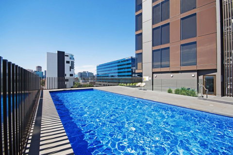 Swainson At Vue - Foster Accommodation 21