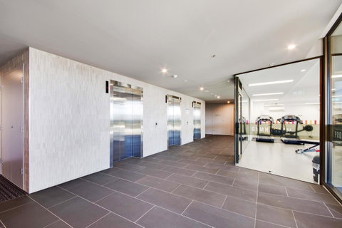 Swainson At Vue - Foster Accommodation 22