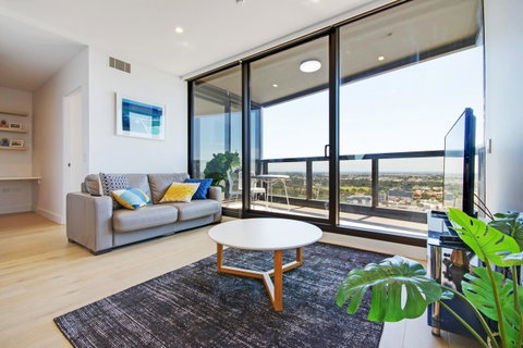 Swainson At Vue - Foster Accommodation 5