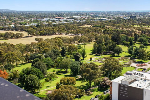 Swainson At Vue - Foster Accommodation 25