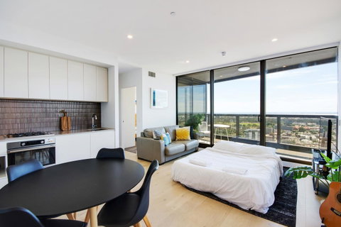 Swainson At Vue - Foster Accommodation 8