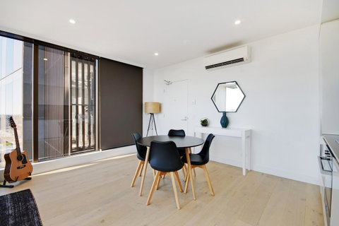 Swainson At Vue - Foster Accommodation 12