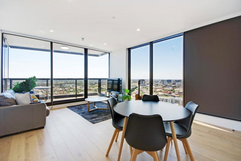 Swainson At Vue - Foster Accommodation 11