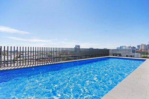 Swainson At Vue - Foster Accommodation 4